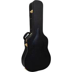 Western guitar taske CS-200-AC-D Kuffert til western-guitar