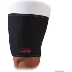 McDavid Thigh Sleeve Black L