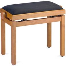 Klaver & Keyboard Stole & Bænke Stagg BP39