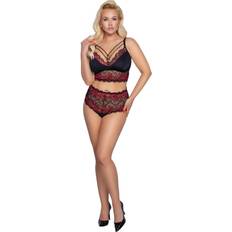 Sexlegetøj Cottelli Collection Cottelli CURVES Sæt