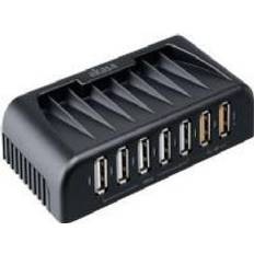 HUB USB Connect 7FC, 5x