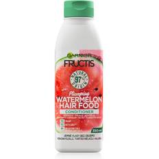 Garnier fructis conditioner Garnier Fructis Watermelon Hair Food Volume Conditioner