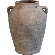 Chic antique Chic Antique Terracotta krukke Krukke