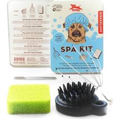 Spa kit Kikkerland Spa-kit Hund