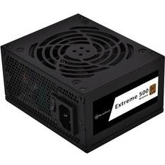 Silverstone Technology Extreme 500