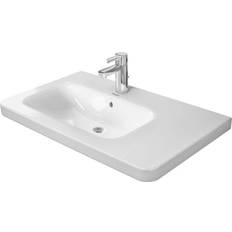 Duravit DURASTYLE VASK 80CM, ASYMETRIS