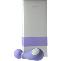 Cloud klassisk vibrator, violet/orkidé
