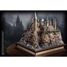 Diorama Hogwarts