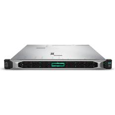 HP Hewlett Packard Enterprise ProLiant DL360 Gen10 server Rack