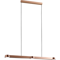 LIGHT-POINT Pendelleuchten LIGHT-POINT Optic Linear L1000 Pendant Pendelleuchte