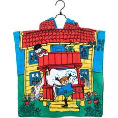 Badeponcho Villekulla Badeponcho