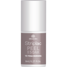 Negle Striplac Peel Or Soak Peel Or Soak Nr. 115 Yoga Morning