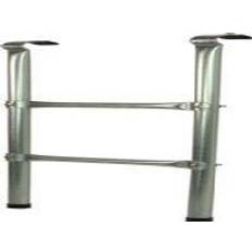 Trampoliner 86cm LEAN Sport Max and SPORT PRO trampoline ladder