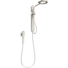 Bodyjets Shower Rail Kits & Handsets Moen Spa (N207C0SRN) Nickel