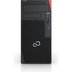 Esprimo Fujitsu ESPRIMO P6012 Minitower I5-12400 512GB Windows Pro