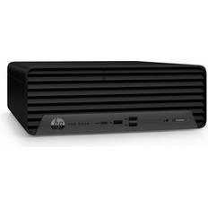 8 GB Ordenadores de Sobremesa HP Desktop pc PRO SFF 400