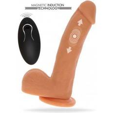 Sexlegetøj Toy Joy Magnetic Pulse Thrustning Dildo