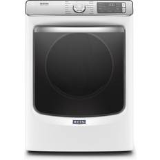 Tumble Dryers Maytag ADA 7.3 Smart Front Load Extra Power And Advanced Moisture Sensing Moisture White