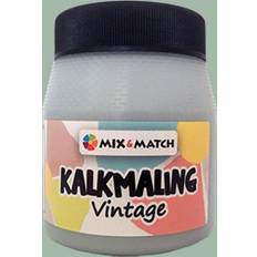 Kalkmaling Kalkmaling Vintage Søgrøn 250ml