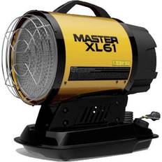Master Diesel Heizkanone 17 kW