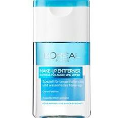 L'Oréal Paris Sminkborttagning L'Oréal Paris (DE), Makeup remover, sensitive skin, 125 ml (GERMANY PRODUCT)