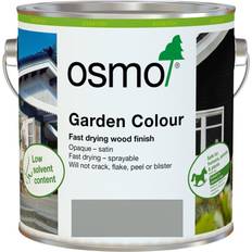 Osmo Grey Paint Osmo Colour 2.5 Grey