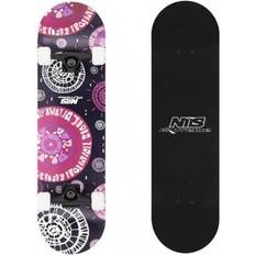 Nils Extreme ETNO SKATEBOARD