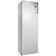 Metro Therm Varmepumpe 6mb F Pc Jord M/beholder Indendørsdel