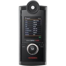 Mavospec Base Spectral luxmeter