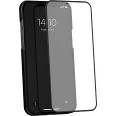 Skærmbeskyttelse & Skærmfiltre Ideal of Sweden Full Coverage Protective Glass Screen Protector for iPhone 13 Pro Max