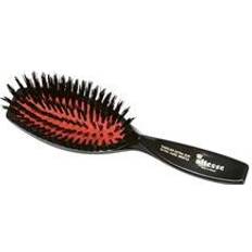043 Cushion Brush Boar Bristle Small