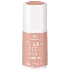 Negle Striplac Peel Or Soak Peel Or Soak Nr. 169 Feel