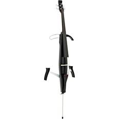 Yamaha silent guitar Yamaha Silent Cello (Natur)