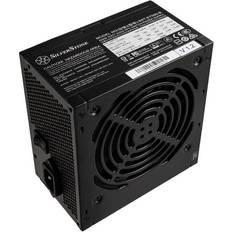 Silverstone Virtalähteet Silverstone ET550-B 550Wv