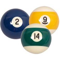 Deportes de Mesa Søren Søgaard Billard Bola De Billar 57.2 mm Nr. 13