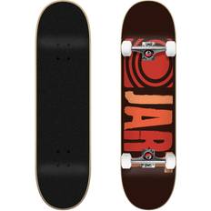 Komplette Skateboards Jart Classic Komplet Skateboard 7.87 in