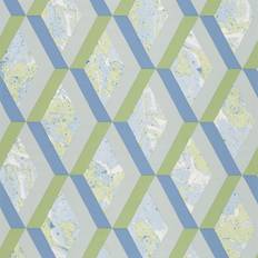 Wallpapers Designers Guild Jourdain Cobalt PDG1054/08