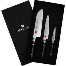3-Pc. Santoku Cutlery
