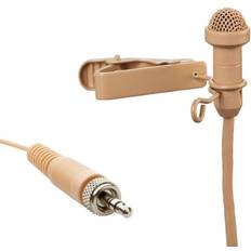 Brown Microphones Airwave Technologies LAV-SLIMLINE+