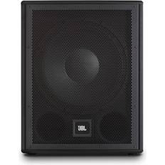 JBL IRX115S Portable Bluetooth Subwoofer System 400 W RMS 35 Hz to 147 Hz