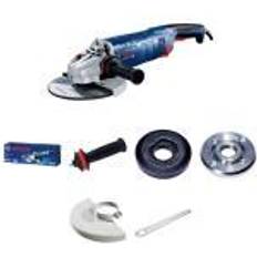 Bosch VINKELSLIBER GWS 24-230 JZ