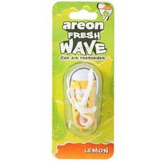 AREON Fresh Wave Luftfrisker Citron