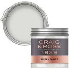 Craig & Rose Craig & Rose 1829 Dutch White