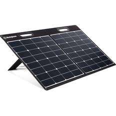 Westinghouse WSolar100p Portable 100W Solar Panel for iGen160s, iGen200s, iGen300s, iGen600s, and iGen1000s Portable Power Stations