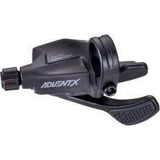 MICROSHIFT ADVENT X Lever, Right, Pro, Without Gear Indicator