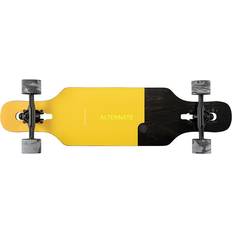 Ram 12669, Longboard