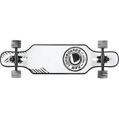 Ram 12673, Longboard