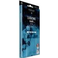 MyScreenProtector MyScreen Protector MS Diamond Edge FG iPhone 12 Pro Max 6.7 black/black Full Glue