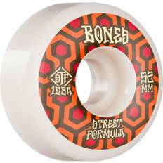 Hjul Bones STF Skateboard Retro V1 Standard 52mm