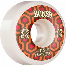 STF Skateboard Retro V1 Standard 52mm
